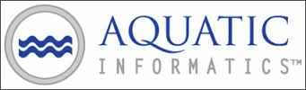 Aquatic Informatics logo